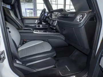 MERCEDES-BENZ G 580 AMG Sport Edition One Manufaktur&hellip;