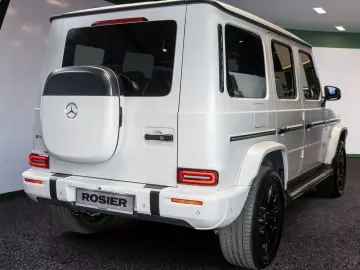 MERCEDES-BENZ G 580 AMG Sport Edition One Manufaktur&hellip;