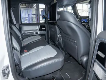 MERCEDES-BENZ G 580 AMG Sport Edition One Manufaktur&hellip;