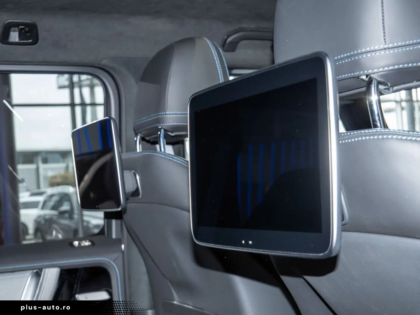 MERCEDES-BENZ G 580 AMG Sport Edition One Manufaktur&hellip;