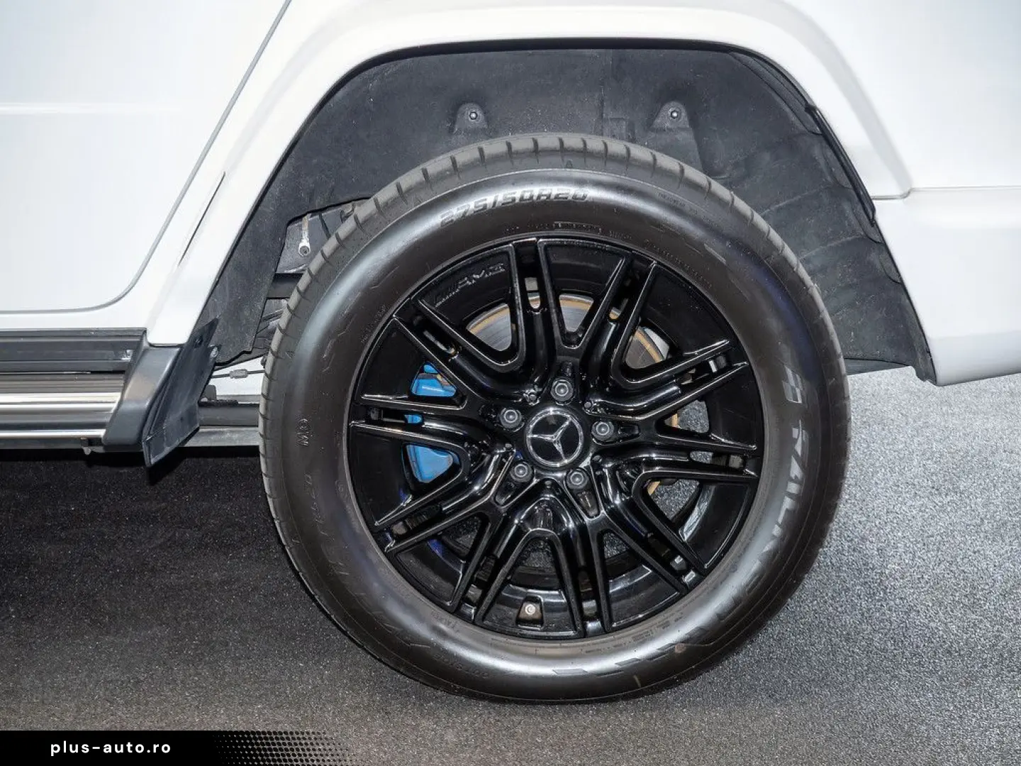 MERCEDES-BENZ G 580 AMG Sport Edition One Manufaktur&hellip;