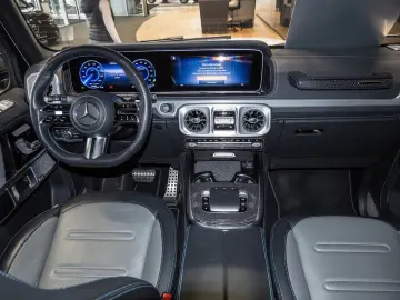 MERCEDES-BENZ G 580 AMG Sport Edition One Manufaktur&hellip;