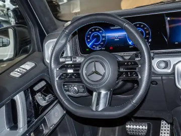 MERCEDES-BENZ G 580 AMG Sport Edition One Manufaktur&hellip;