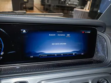 MERCEDES-BENZ G 580 AMG Sport Edition One Manufaktur&hellip;