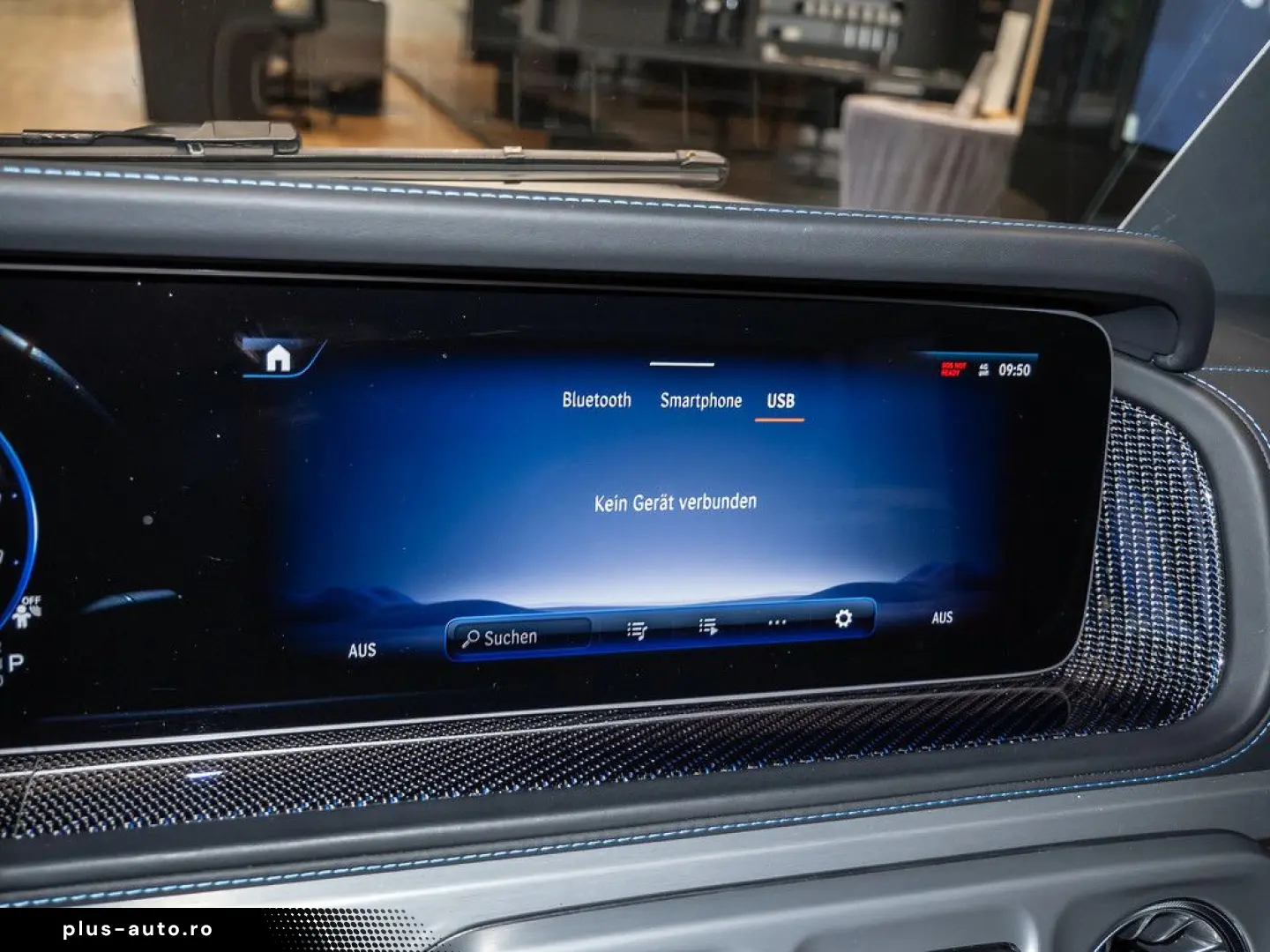 MERCEDES-BENZ G 580 AMG Sport Edition One Manufaktur&hellip;