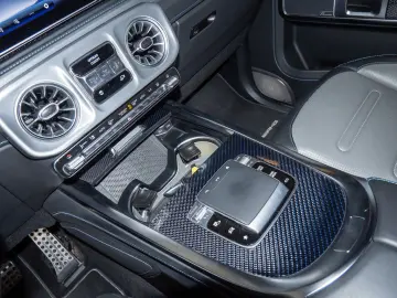 MERCEDES-BENZ G 580 AMG Sport Edition One Manufaktur&hellip;