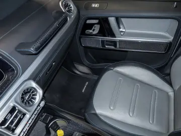 MERCEDES-BENZ G 580 AMG Sport Edition One Manufaktur&hellip;