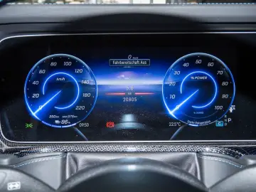 MERCEDES-BENZ G 580 AMG Sport Edition One Manufaktur&hellip;