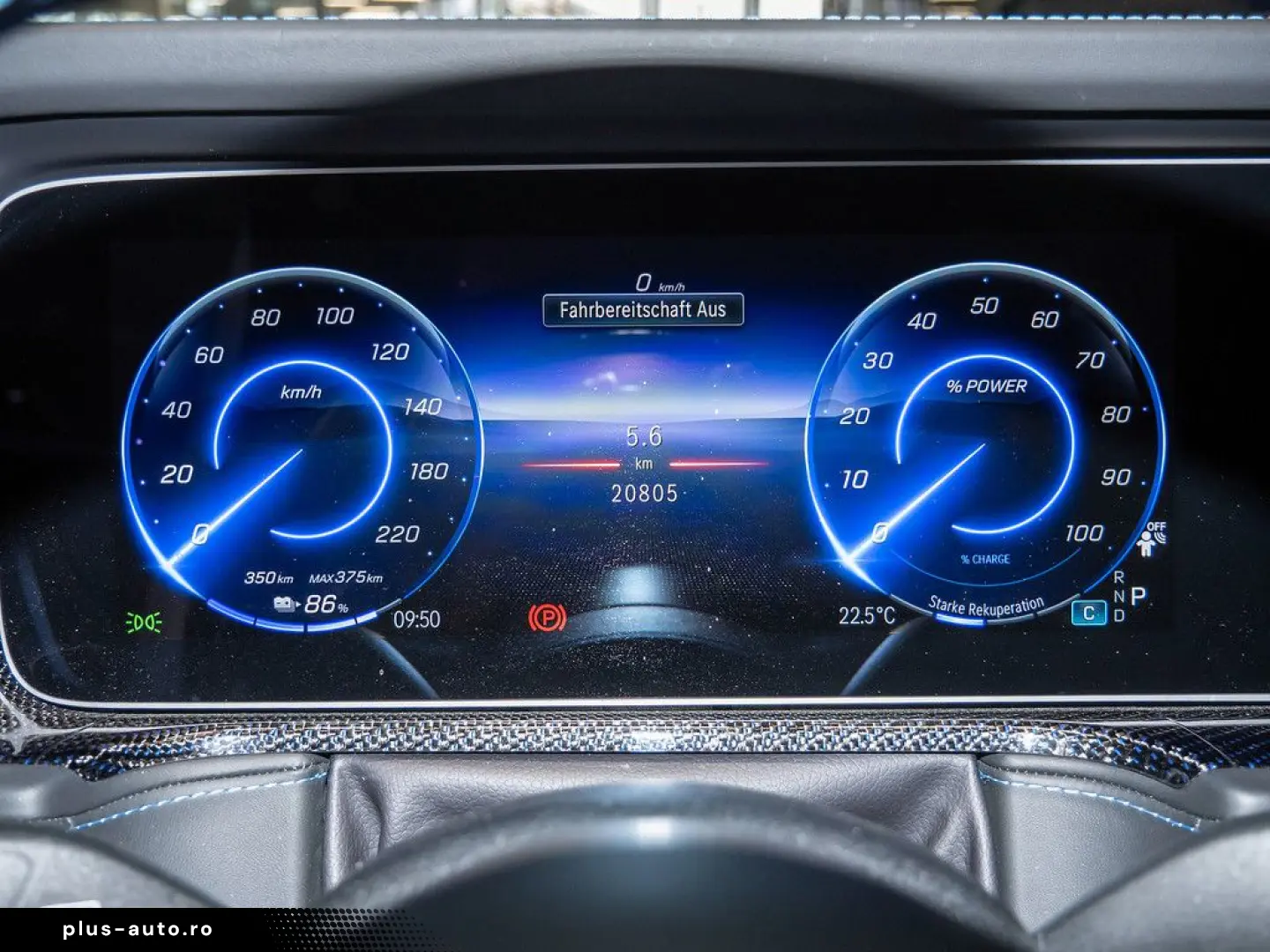MERCEDES-BENZ G 580 AMG Sport Edition One Manufaktur&hellip;