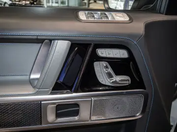 MERCEDES-BENZ G 580 AMG Sport Edition One Manufaktur&hellip;
