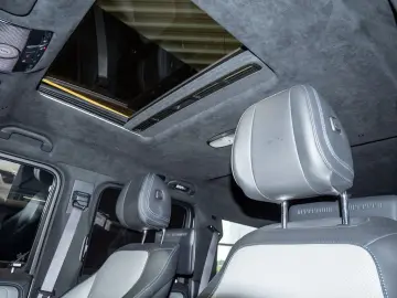 MERCEDES-BENZ G 580 AMG Sport Edition One Manufaktur&hellip;
