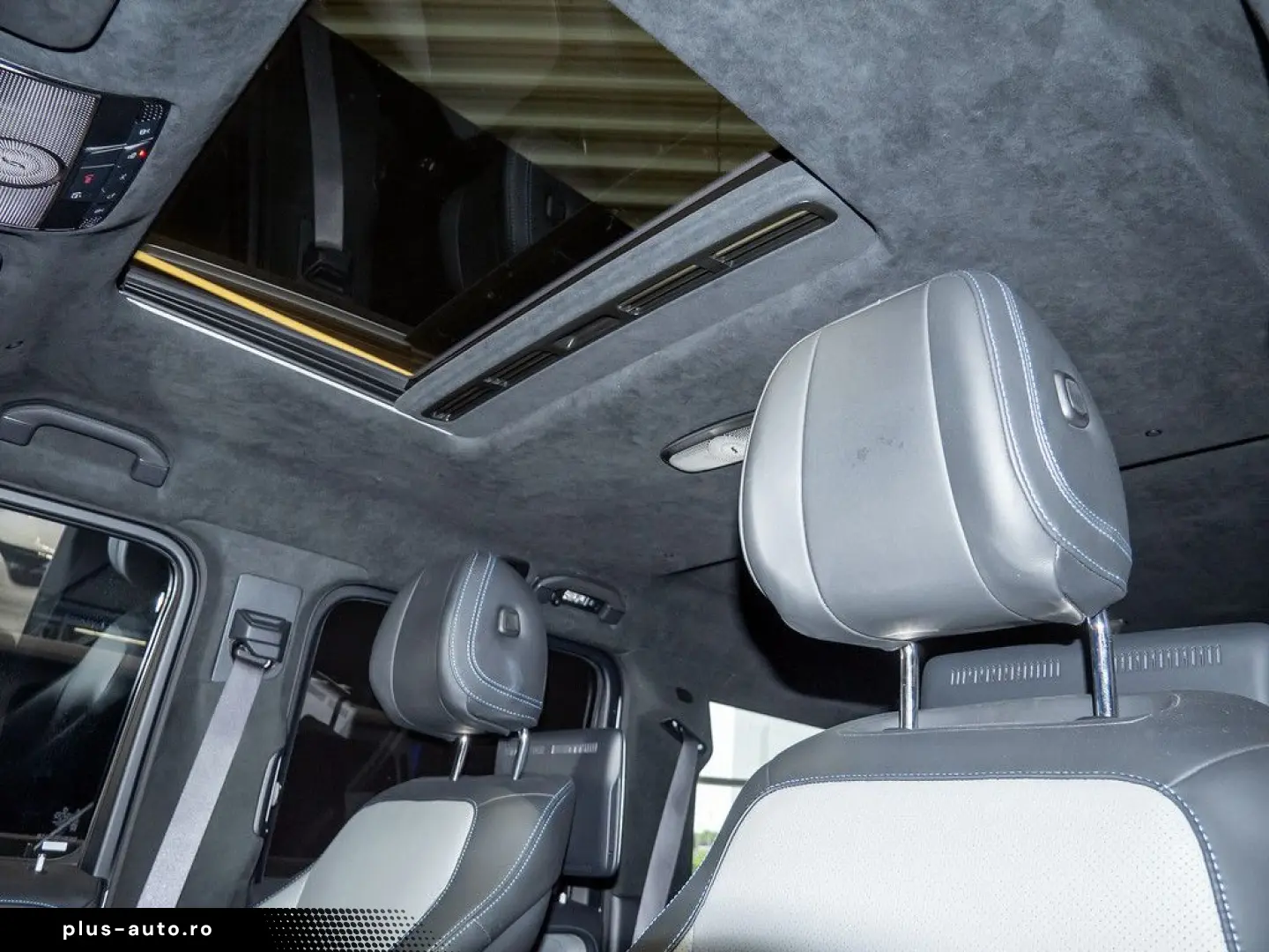 MERCEDES-BENZ G 580 AMG Sport Edition One Manufaktur&hellip;