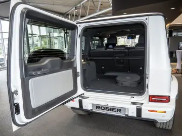 MERCEDES-BENZ G 580 AMG Sport Edition One Manufaktur&hellip;