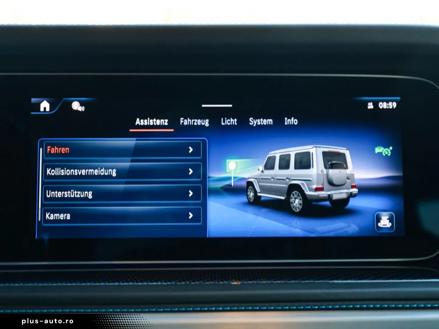 MERCEDES-BENZ G580 AMG Edition1 Manufaktur Superior 98%SOH