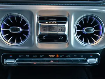 MERCEDES-BENZ G580 AMG Edition1 Manufaktur Superior 98%SOH