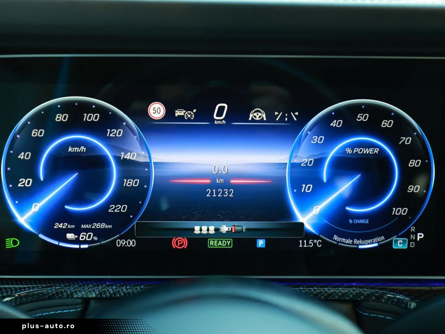 MERCEDES-BENZ G580 AMG Edition1 Manufaktur Superior 98%SOH