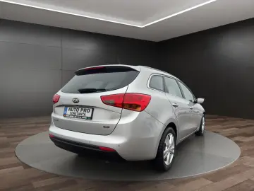 Kia Cee'd - Garantie! Km. certificati! Rate fara avans!