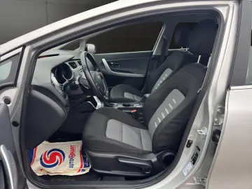 Kia Cee'd - Garantie! Km. certificati! Rate fara avans!