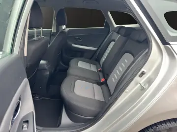 Kia Cee'd - Garantie! Km. certificati! Rate fara avans!