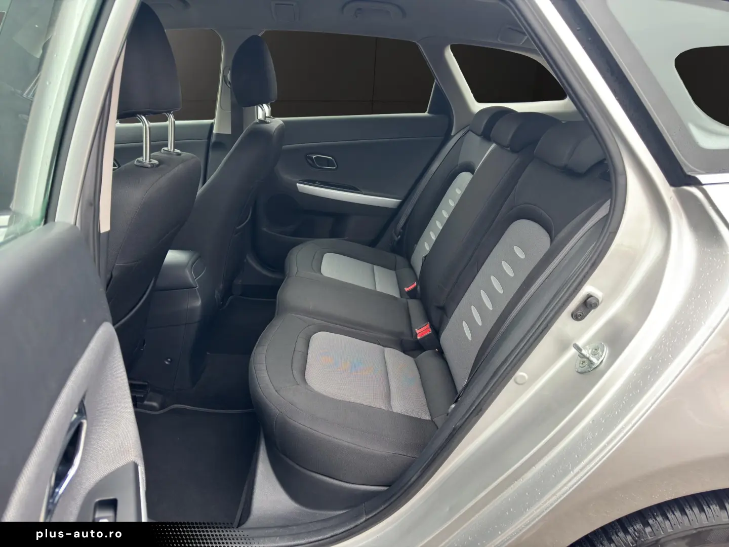 Kia Cee'd - Garantie! Km. certificati! Rate fara avans!