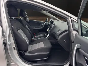 Kia Cee'd - Garantie! Km. certificati! Rate fara avans!
