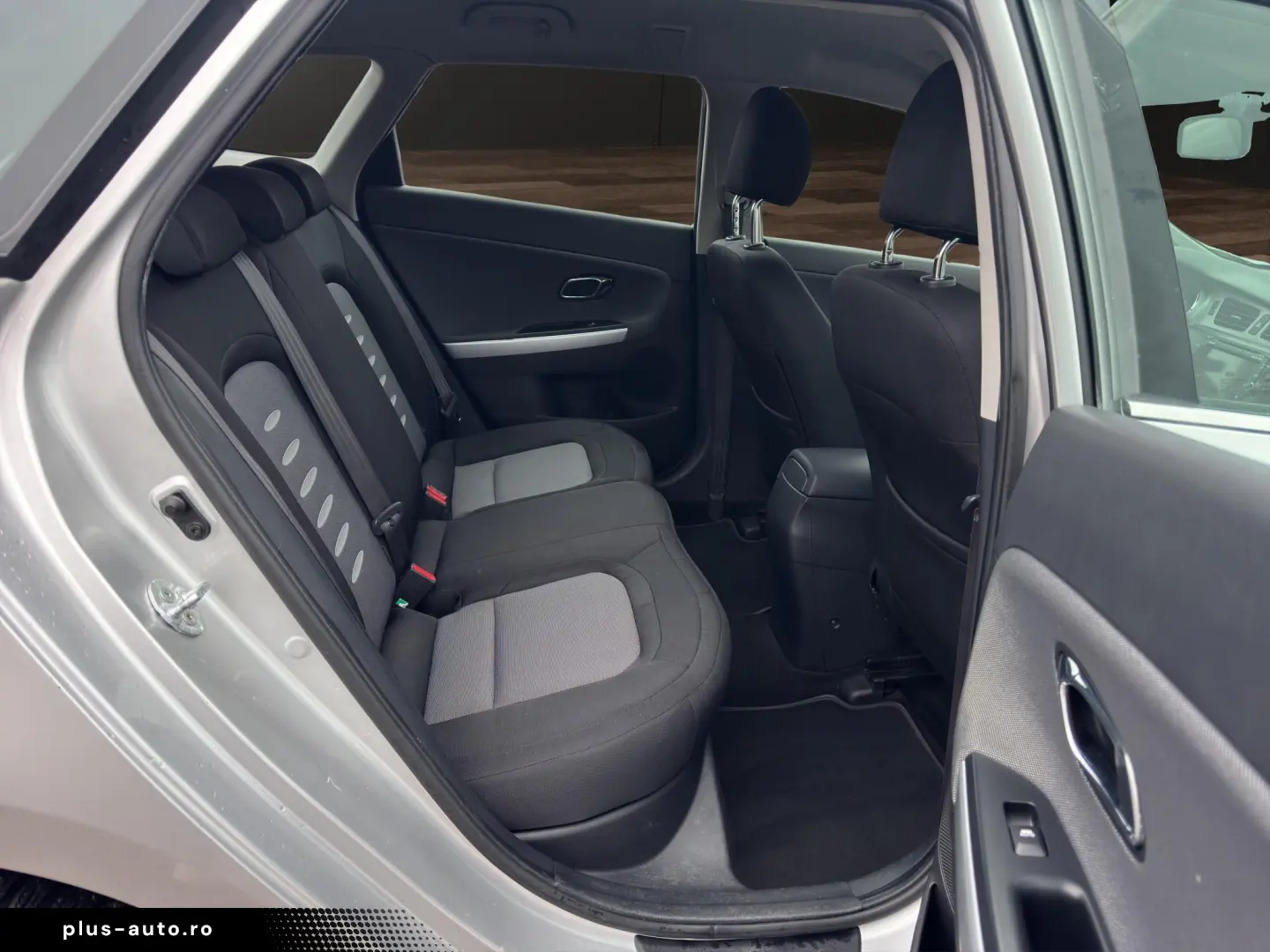 Kia Cee'd - Garantie! Km. certificati! Rate fara avans!