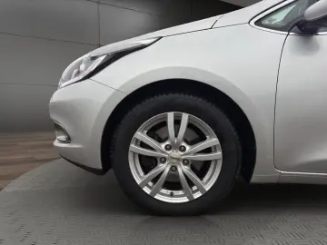 Kia Cee'd - Garantie! Km. certificati! Rate fara avans!