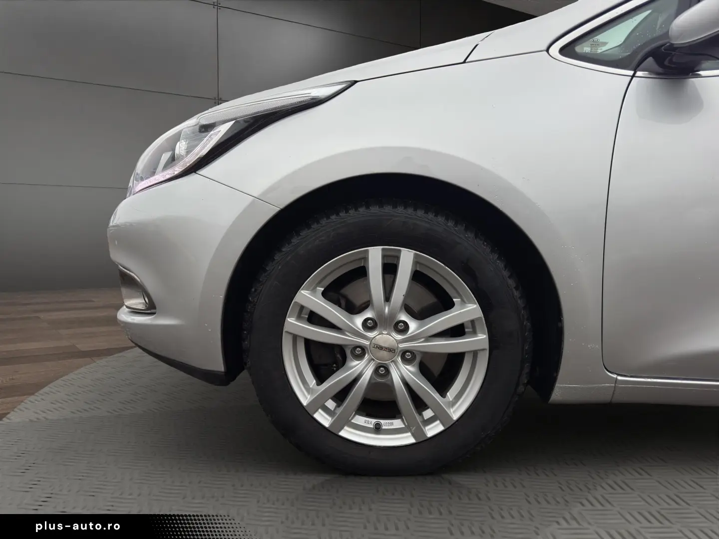 Kia Cee'd - Garantie! Km. certificati! Rate fara avans!
