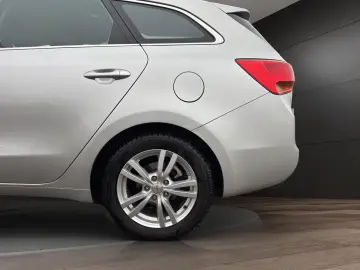 Kia Cee'd - Garantie! Km. certificati! Rate fara avans!