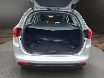 Kia Cee'd - Garantie! Km. certificati! Rate fara avans!