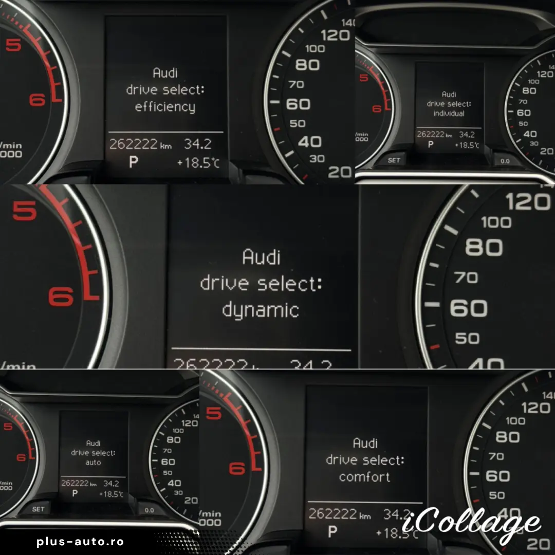 AUDI A4 2.0 TDI S-LINE SPORTPAKET PLUS