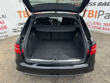 AUDI A4 2.0 TDI S-LINE SPORTPAKET PLUS