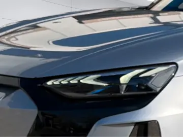 AUDI e-tron GT RS quattro 21  Carbon B&O Laser LUFT