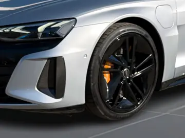 AUDI e-tron GT RS quattro 21  Carbon B&O Laser LUFT