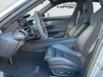 AUDI e-tron GT RS quattro 21  Carbon B&O Laser LUFT
