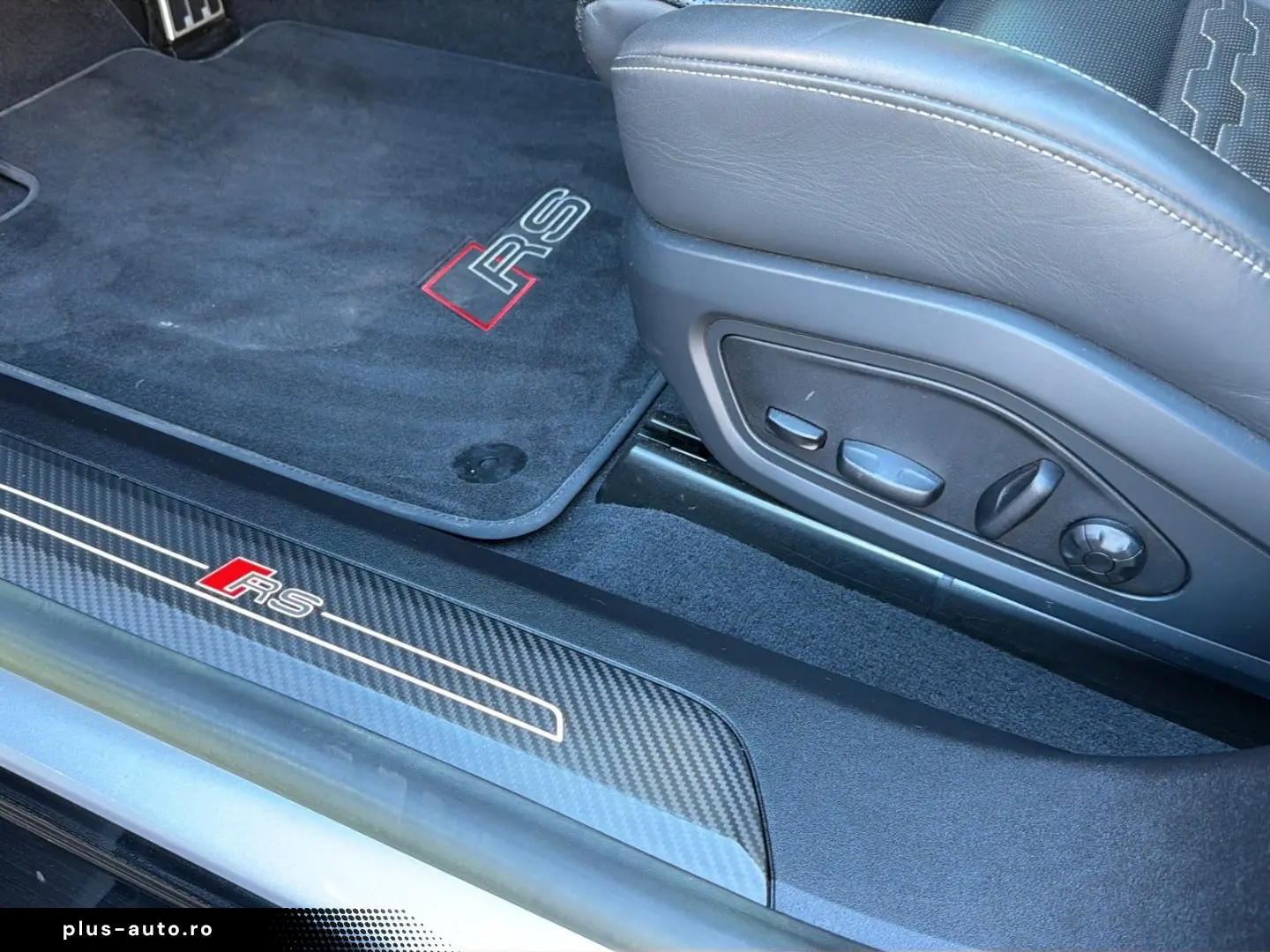 AUDI e-tron GT RS quattro 21  Carbon B&O Laser LUFT