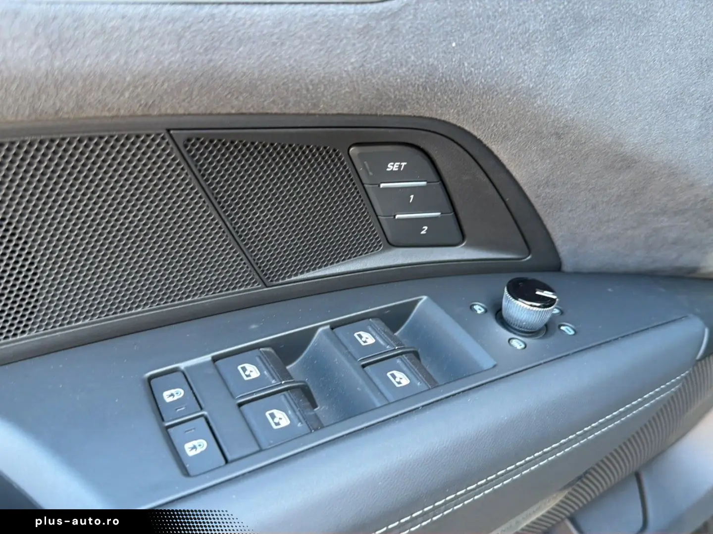 AUDI e-tron GT RS quattro 21  Carbon B&O Laser LUFT