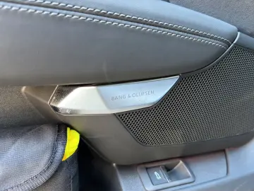 AUDI e-tron GT RS quattro 21  Carbon B&O Laser LUFT