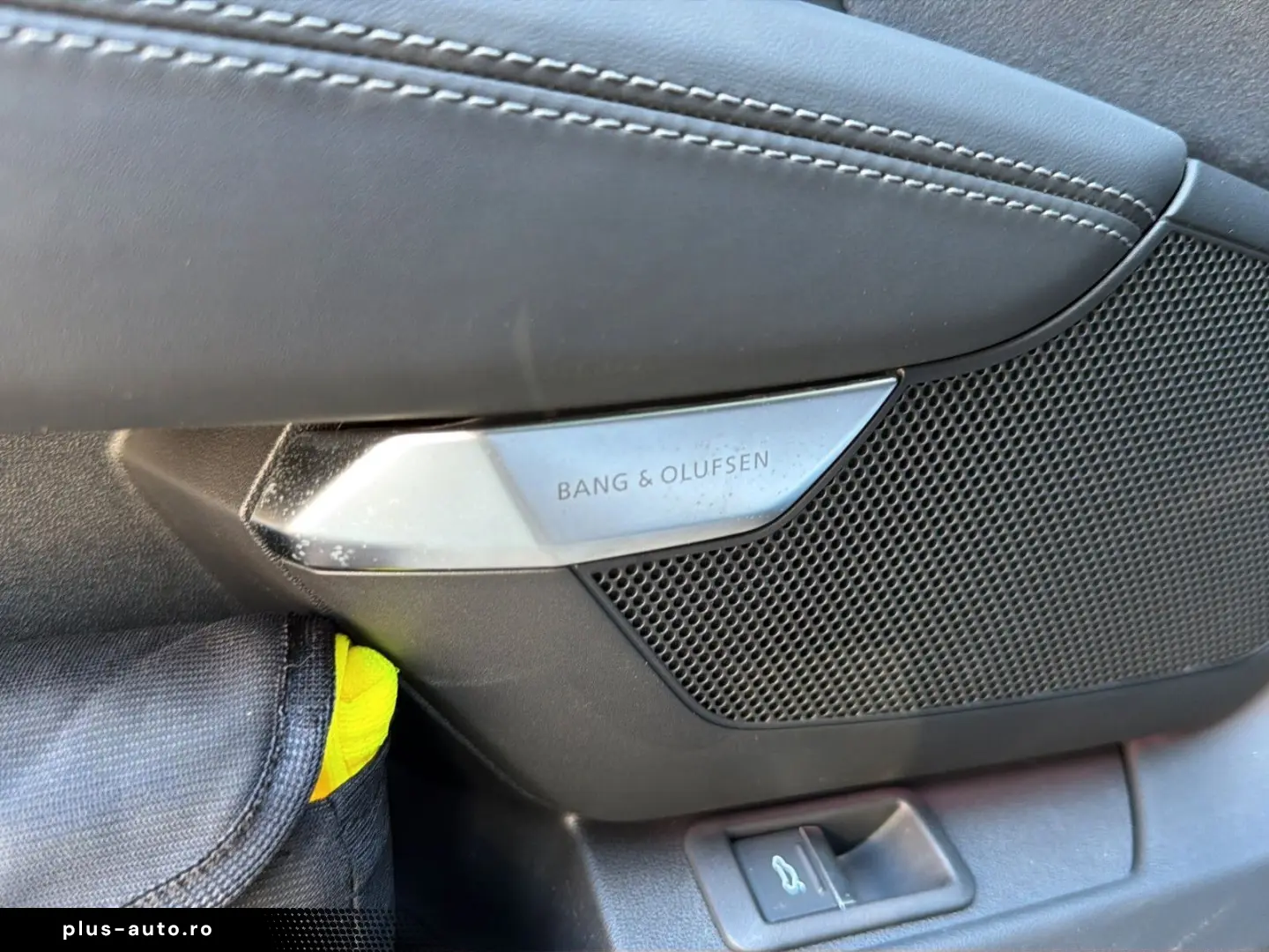 AUDI e-tron GT RS quattro 21  Carbon B&O Laser LUFT