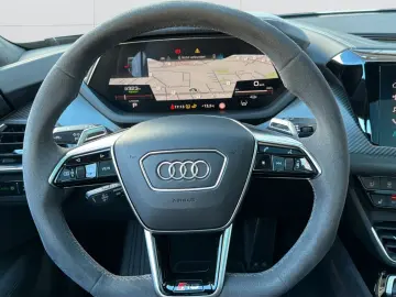 AUDI e-tron GT RS quattro 21  Carbon B&O Laser LUFT