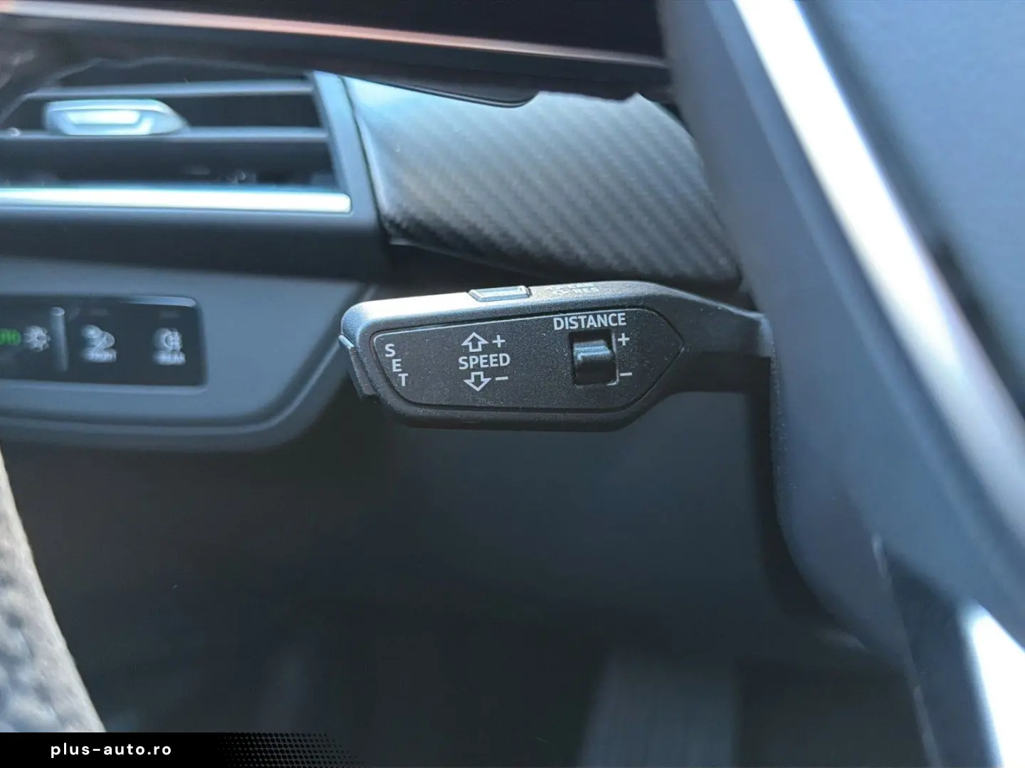 AUDI e-tron GT RS quattro 21  Carbon B&O Laser LUFT