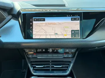 AUDI e-tron GT RS quattro 21  Carbon B&O Laser LUFT
