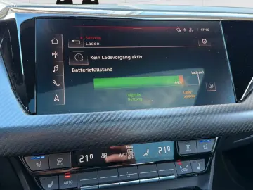 AUDI e-tron GT RS quattro 21  Carbon B&O Laser LUFT
