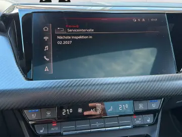 AUDI e-tron GT RS quattro 21  Carbon B&O Laser LUFT