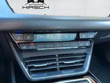 AUDI e-tron GT RS quattro 21  Carbon B&O Laser LUFT
