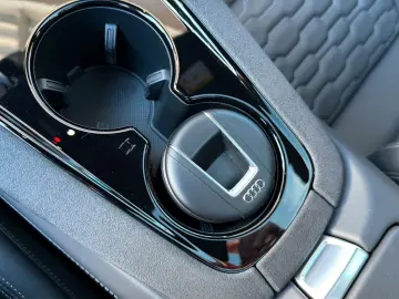 AUDI e-tron GT RS quattro 21  Carbon B&O Laser LUFT