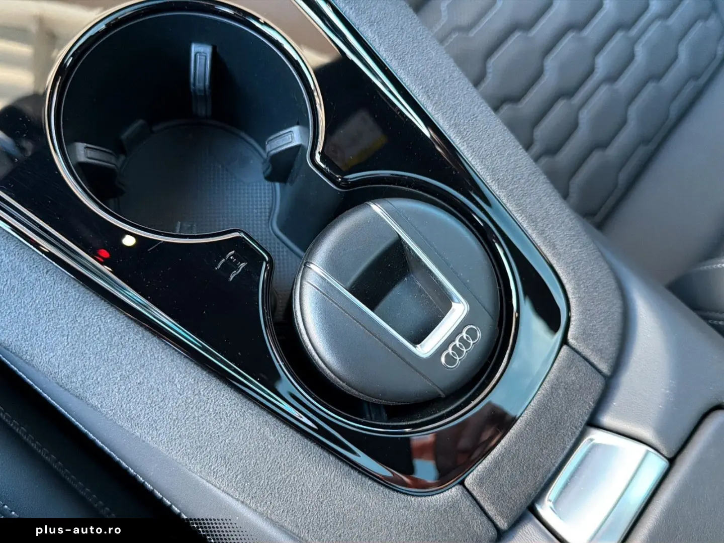 AUDI e-tron GT RS quattro 21  Carbon B&O Laser LUFT