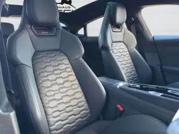 AUDI e-tron GT RS quattro 21  Carbon B&O Laser LUFT