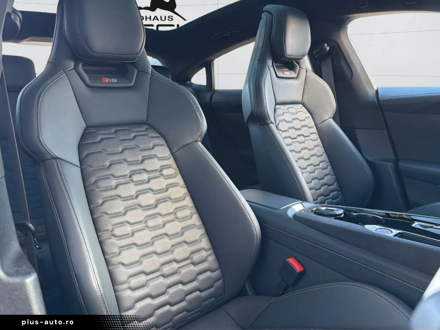 AUDI e-tron GT RS quattro 21  Carbon B&O Laser LUFT