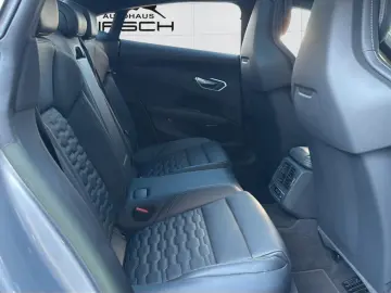 AUDI e-tron GT RS quattro 21  Carbon B&O Laser LUFT